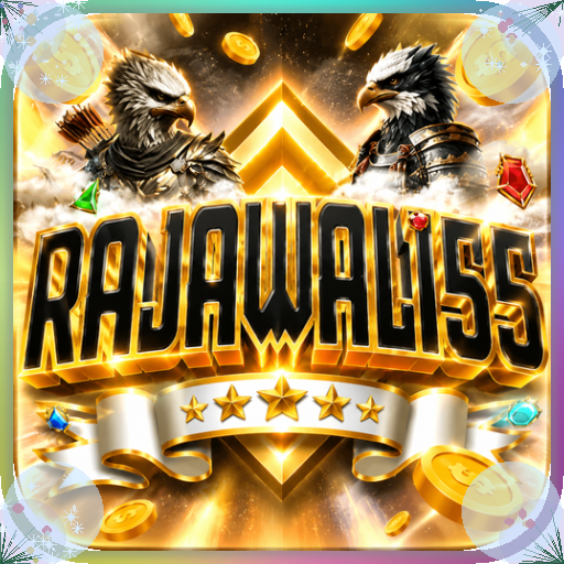 rajawali55 — mitra unggulan