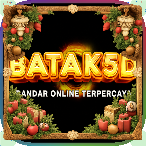 batak5d — galeri pratinjau Resmi APK